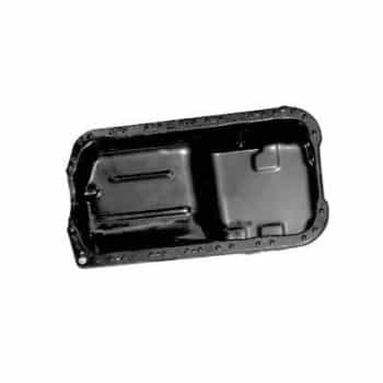 Carter d'huile 2525071 Van Wezel
