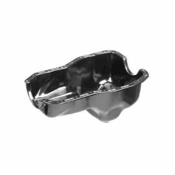 Carter d'huile 4325071 Van Wezel