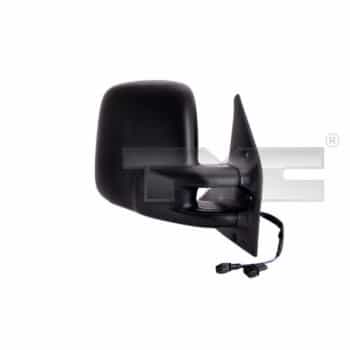 Rétroviseur extérieur 337-0087 TYC