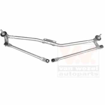 Tringlerie d'essuie-glace 5862230 Van Wezel