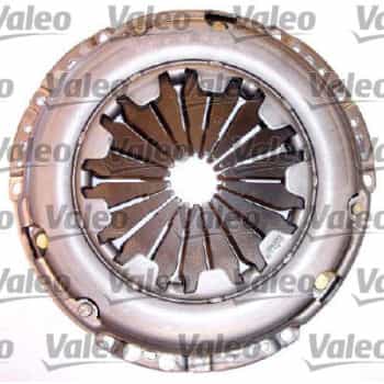 Kit d'embrayage KIT3P 826571 Valeo