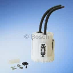 Pompe à carburant 0 986 580 823 Bosch