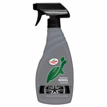 Nettoyant à roues Turtle Wax 500ml