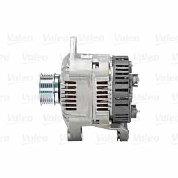 Alternateur REMANUFACTURED PREMIUM 436706 Valeo