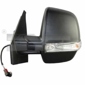 Rétroviseur extérieur 309-0126 TYC