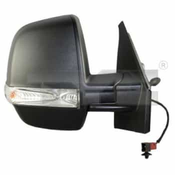 Rétroviseur extérieur 309-0123 TYC