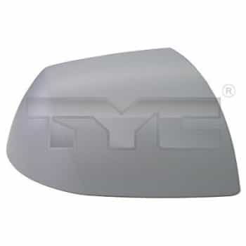 Revêtement, rétroviseur extérieur 310-0047-2 TYC