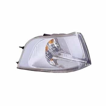 Feu clignotant 5941904 Van Wezel