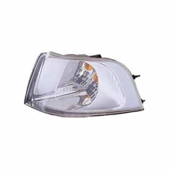 Feu clignotant 5941903 Van Wezel
