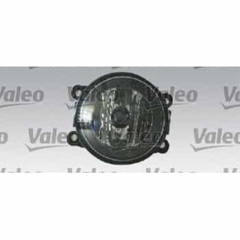 Projecteur antibrouillard FOGSTAR 043352 Valeo