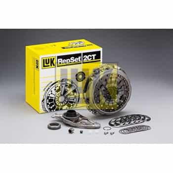 Kit d'embrayage LuK RepSet 2CT 602 0006 00