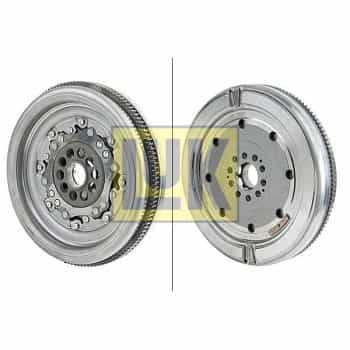 Volant moteur LuK DMF 415 0755 09