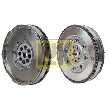 Volant moteur LuK DMF 415 0730 10
