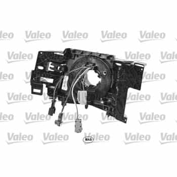 Ressort tournant, Airbag 251642 Valeo