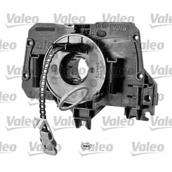 Ressort tournant, Airbag 251645 Valeo