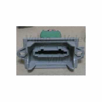 Résistance, pulseur d'air habitacle 509351 Valeo