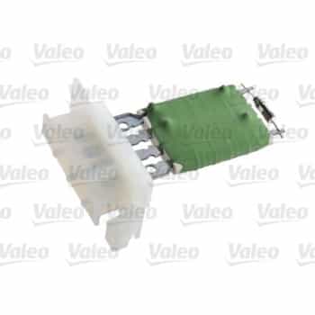 Régulateur, pulseur d'air habitacle 509913 Valeo