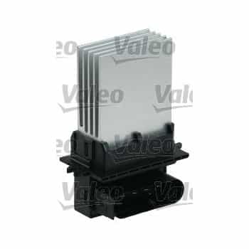 Régulateur, pulseur d'air habitacle 509921 Valeo