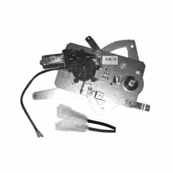 Lève-vitre 0640264 Van Wezel