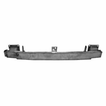 PARE-CHOC AVANT AMPLIFICATEUR au-dessus d'aluminium 0963560 Van Wezel