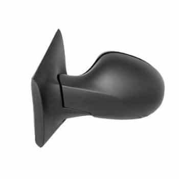 Rétroviseur extérieur gauche électrique 07-11 Apprêt, Chauffant 4371817 Hagus