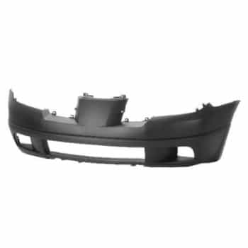 Pare-chocs 3270574 Van Wezel