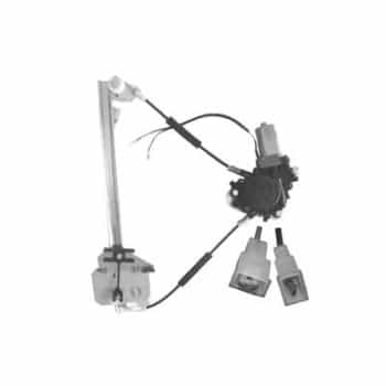Lève-vitre 5894266 Van Wezel