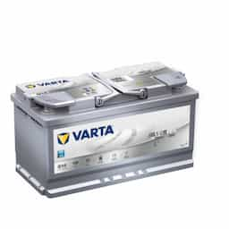 Batterie Varta Silver Dynamic AGM (A5) G14 95 Ah