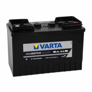 Batterie de démarrage Promotive HD
