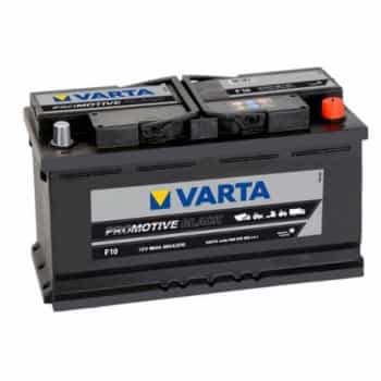 Batterie de démarrage Promotive HD