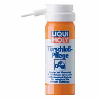 Liqui Moly Entretien serrure de porte 50 ml