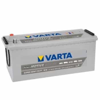 Batterie de démarrage Promotive SHD