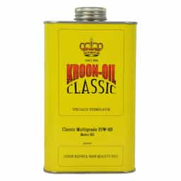 Huile moteur Kroon-Oil Classic Multigrade 15W40 1L