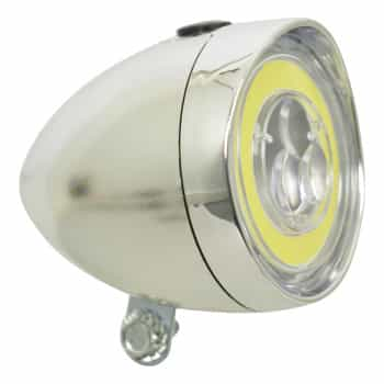 Lampe frontale Classic LED COB