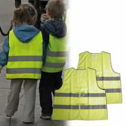 Gilet de sécurité Junior