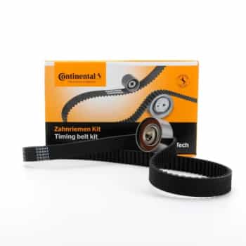Kit de distribution CT1092K2 Contitech