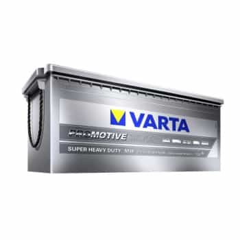 Batterie de démarrage Promotive SHD