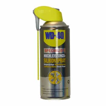 WD-40 3-en-un 31721 Aérosol silicone 250 ml