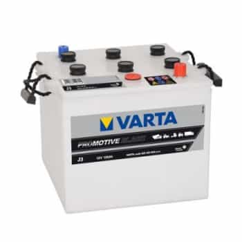 Batterie de démarrage Promotive HD