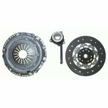 Kit d'embrayage LuK RepSet Pro 624 3034 34