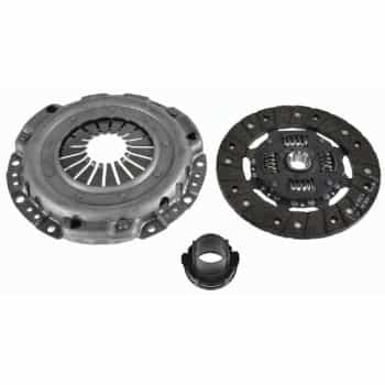 Kit d'embrayage LuK RepSet 622 0662 00