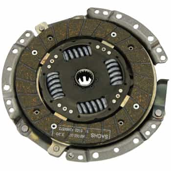 Kit d'embrayage 3000 950 017 Sachs