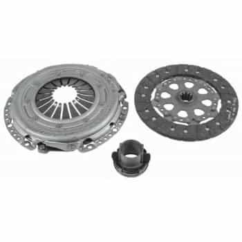 Kit d'embrayage LuK RepSet 623 0657 00