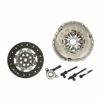 Kit d'embrayage LuK RepSet Pro 626 3049 33