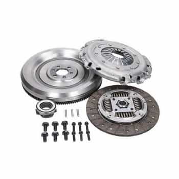 Kit d'embrayage ZMS Modul XTend 2290 602 004 Sachs