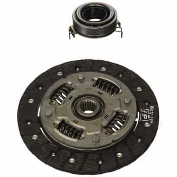 Kit d'embrayage 3000 951 591 Sachs