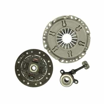 Kit d'embrayage LuK RepSet Pro 620 3119 33