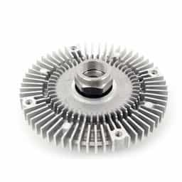 Embrayage, ventilateur de radiateur 0640738 Van Wezel