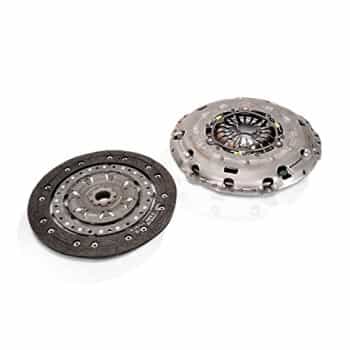 Kit d'embrayage 3000 950 734 Sachs