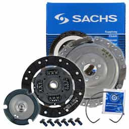 Kit d'embrayage 3000 846 301 Sachs